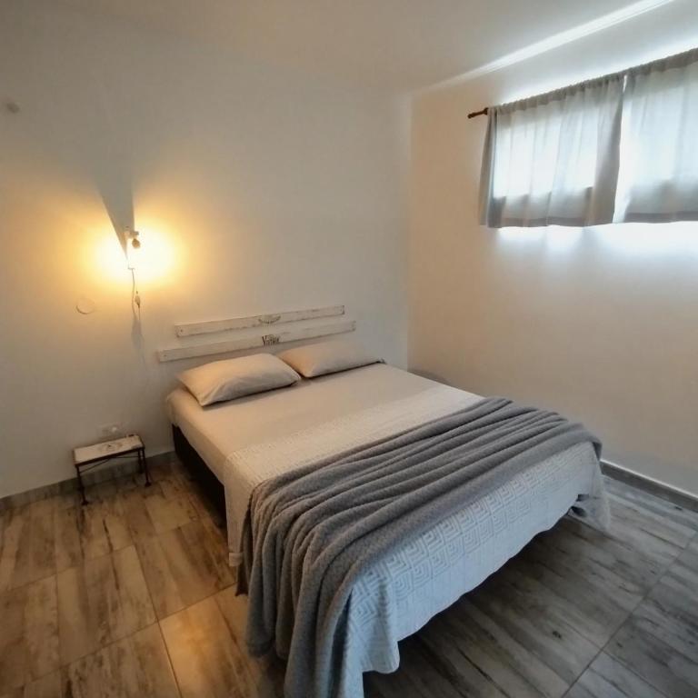 Casa con jardín Las Marías 1 - Casa con 1 dormitorio - 32