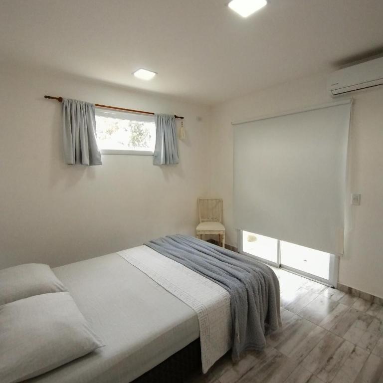 Casa con jardín Las Marías 1 - Casa con 1 dormitorio - 33
