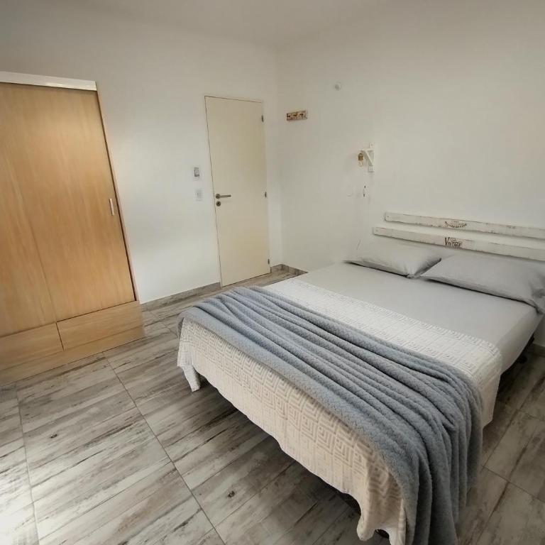 Casa con jardín Las Marías 1 - Casa con 1 dormitorio - 35