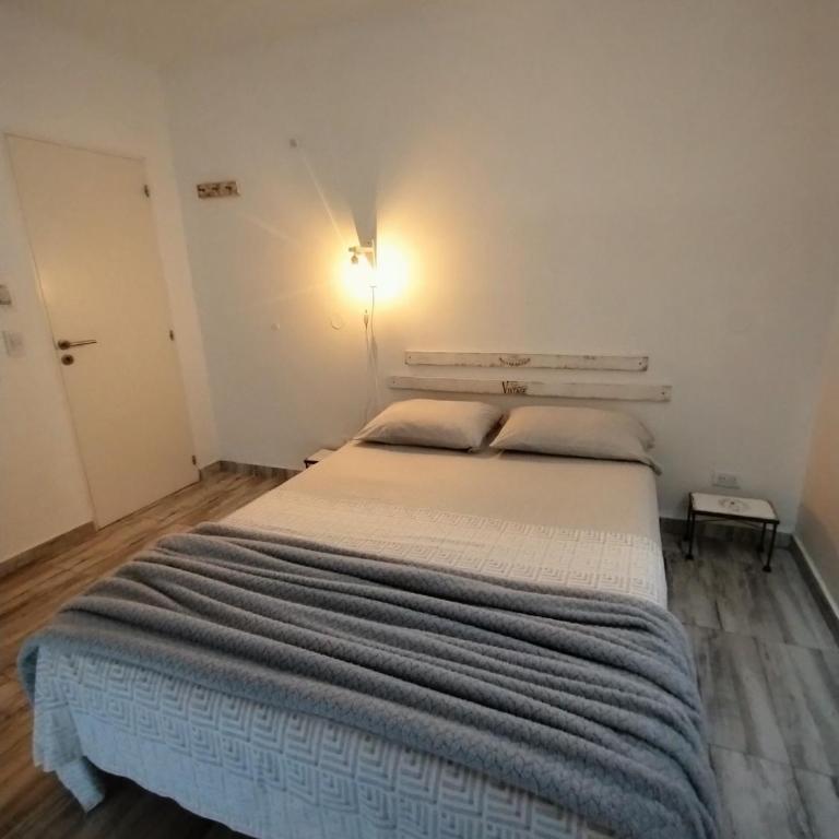 Casa con jardín Las Marías 1 - Casa con 1 dormitorio - 36