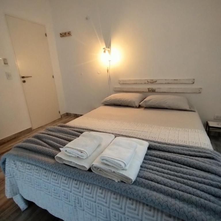 Casa con jardín Las Marías 1 - Casa con 1 dormitorio - 38