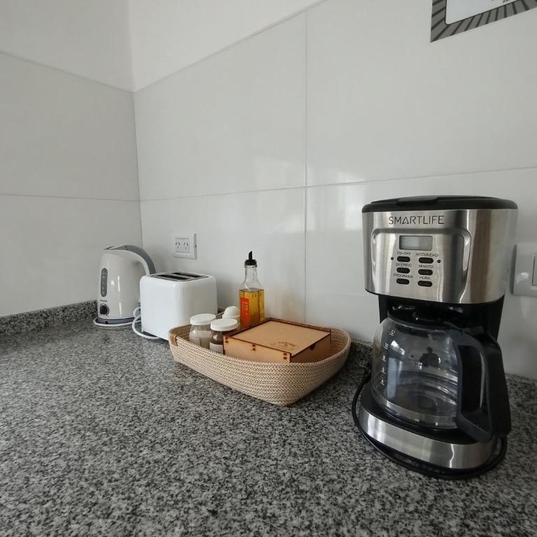 Casa con jardín Las Marías 1 - Casa con 1 dormitorio - 41