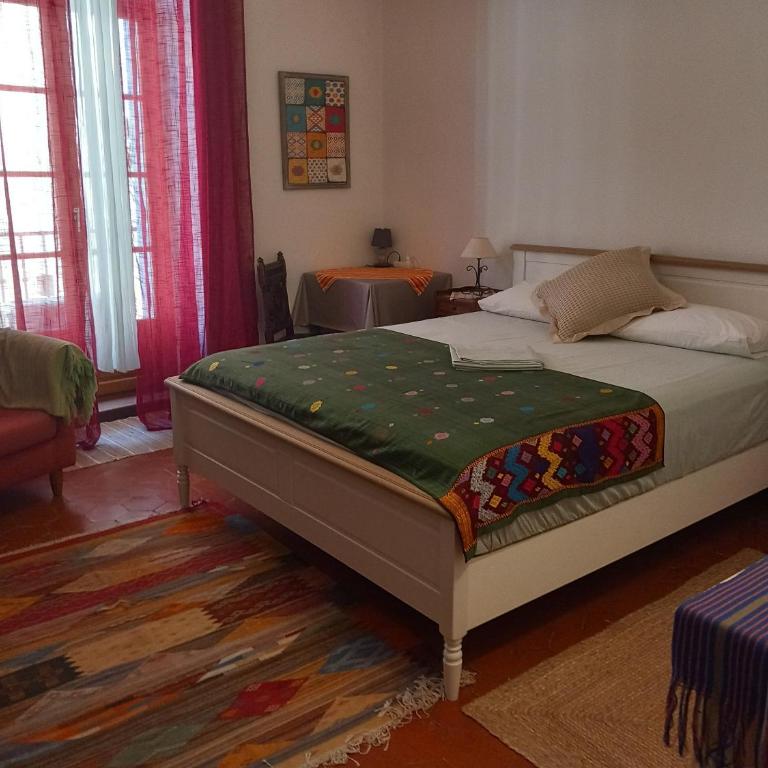 Maison de L'Esprit Catalan Argelès-sur-Mer - Habitación Doble con baño privado - 2