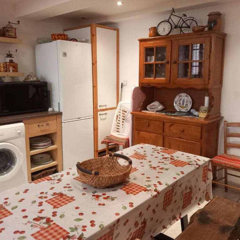 Maison de L'Esprit Catalan Argelès-sur-Mer - Habitación Doble con baño privado - 8