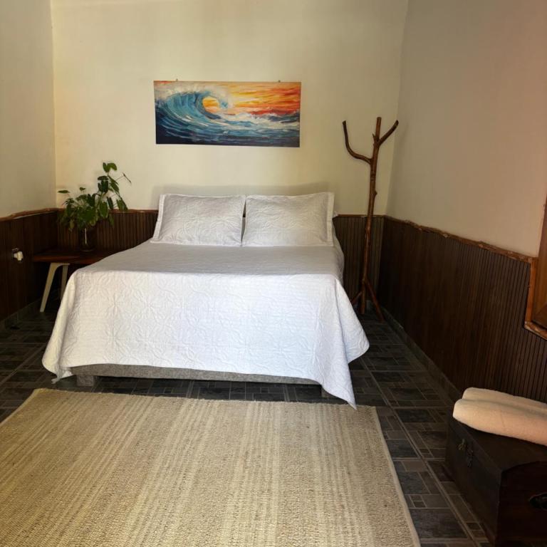 Pirita Beach House - Double Room with Terrace - 5