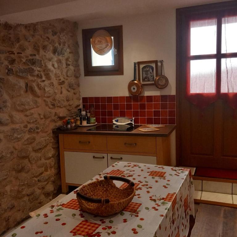 Maison de L'Esprit Catalan Argelès-sur-Mer - Habitación Doble con baño privado - 7