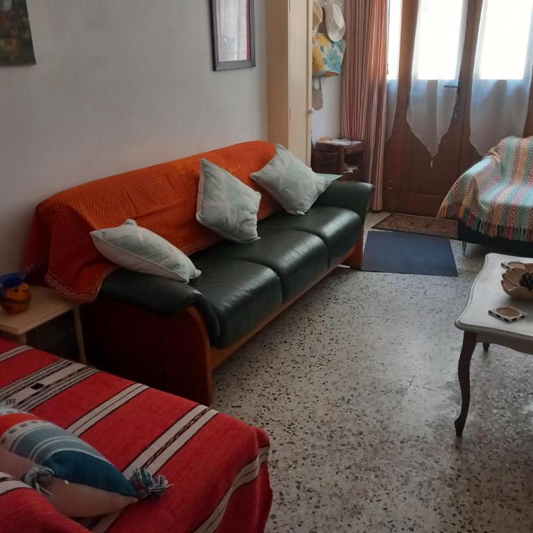Maison de L'Esprit Catalan Argelès-sur-Mer - Habitación Doble con baño privado - 4