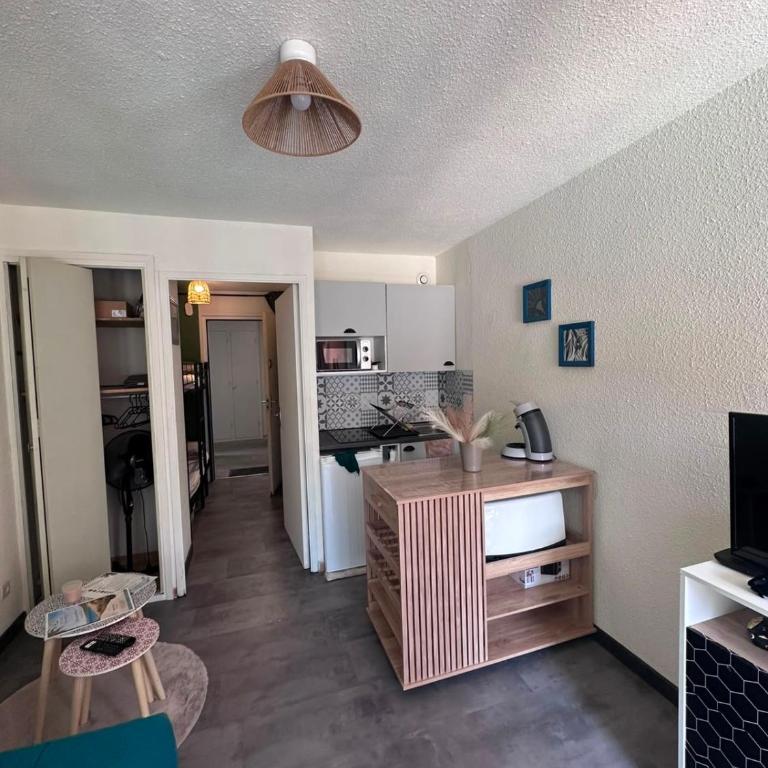 Studio Lunarya - Appartement 1 Chambre - 2