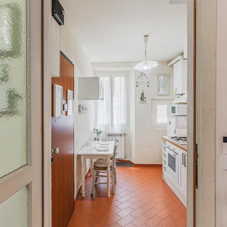 Happy Florence Santa Croce 2 - One-Bedroom Apartment - 19