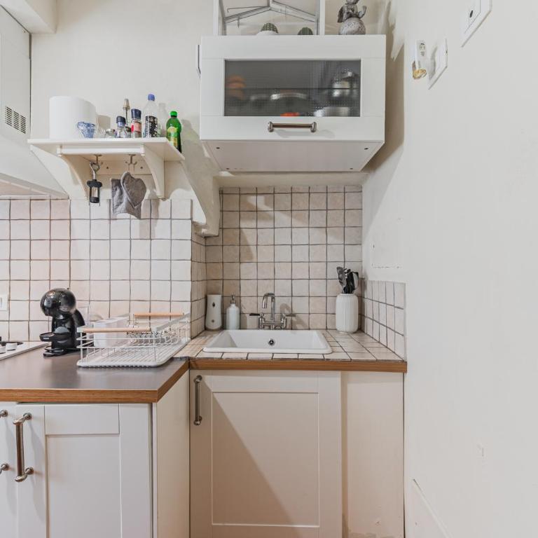 Happy Florence Santa Croce 2 - One-Bedroom Apartment - 16
