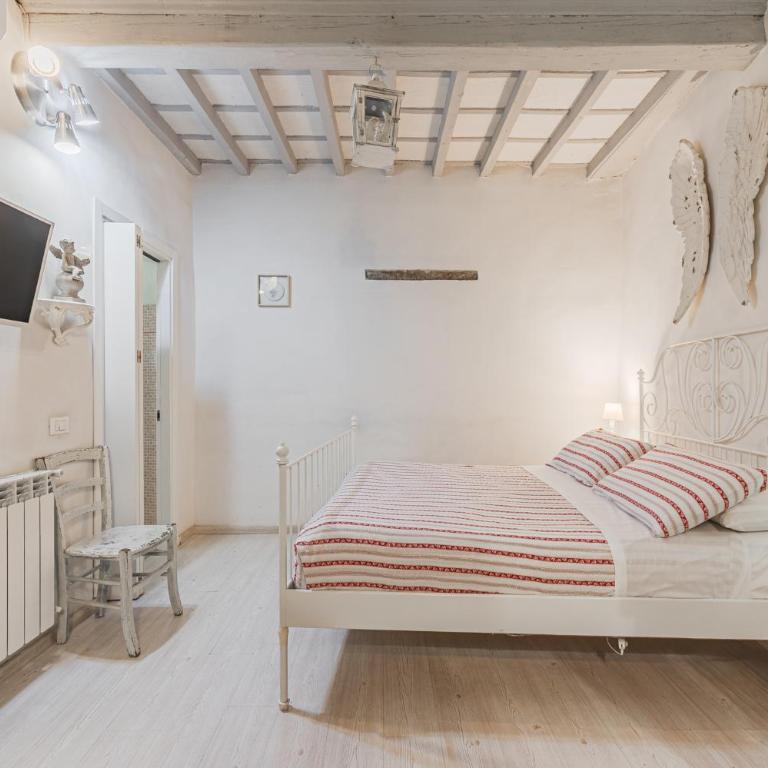 Happy Florence Santa Croce 2 - One-Bedroom Apartment - 6