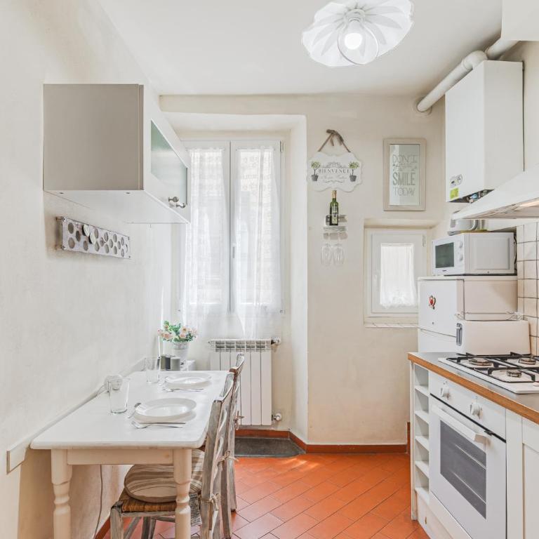 Happy Florence Santa Croce 2 - One-Bedroom Apartment - 15