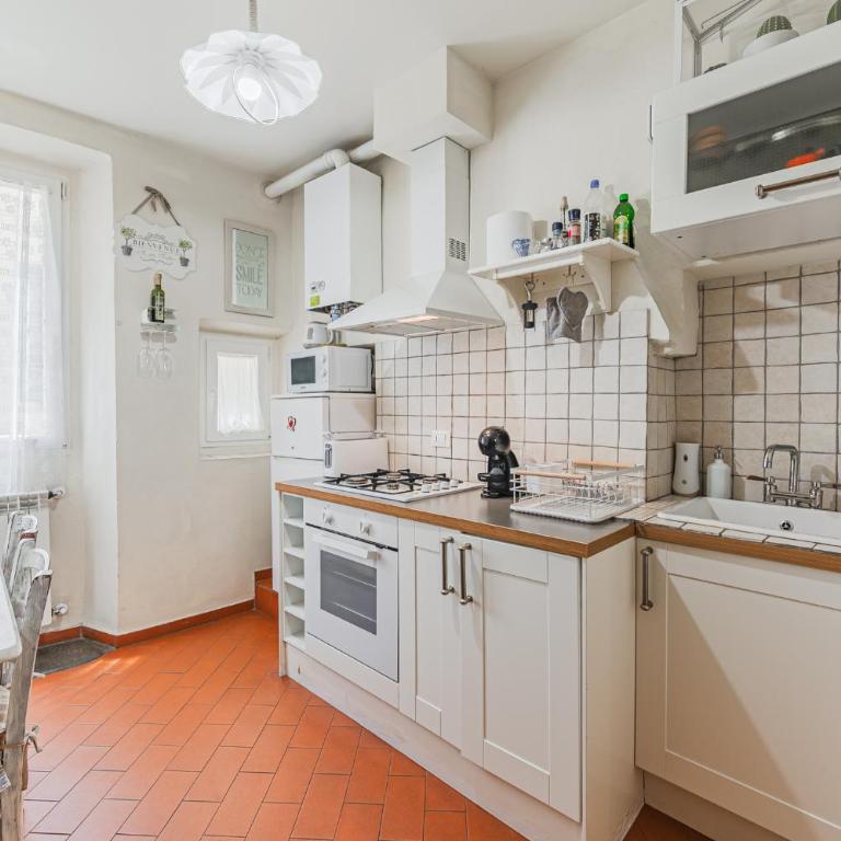 Happy Florence Santa Croce 2 - One-Bedroom Apartment - 18