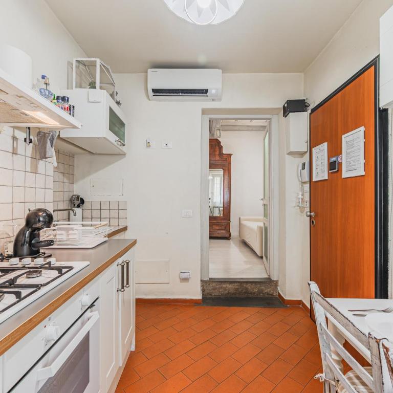 Happy Florence Santa Croce 2 - One-Bedroom Apartment - 20
