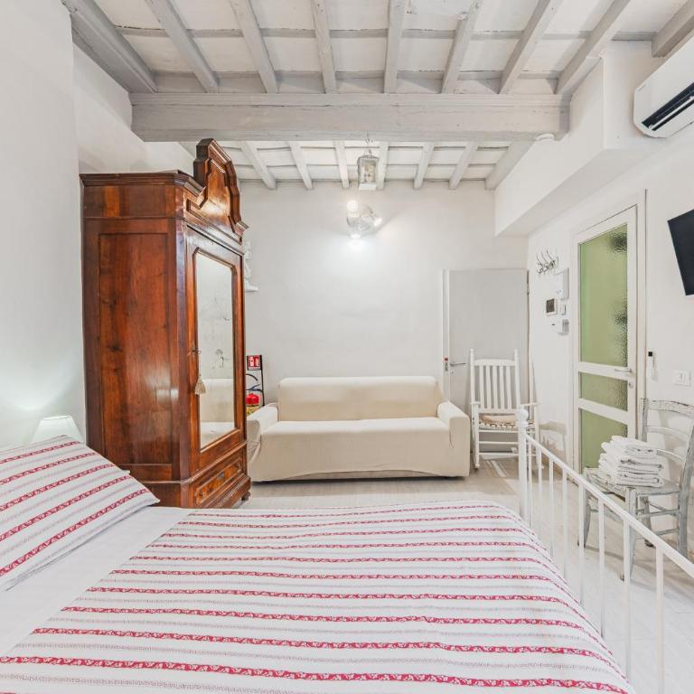 Happy Florence Santa Croce 2 - One-Bedroom Apartment - 10