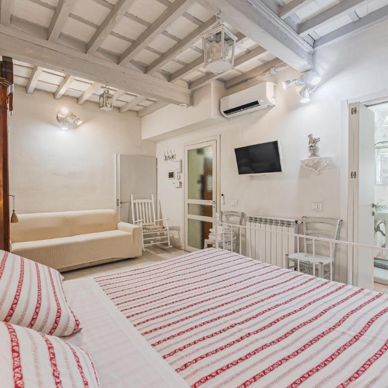 Happy Florence Santa Croce 2 - One-Bedroom Apartment - 3