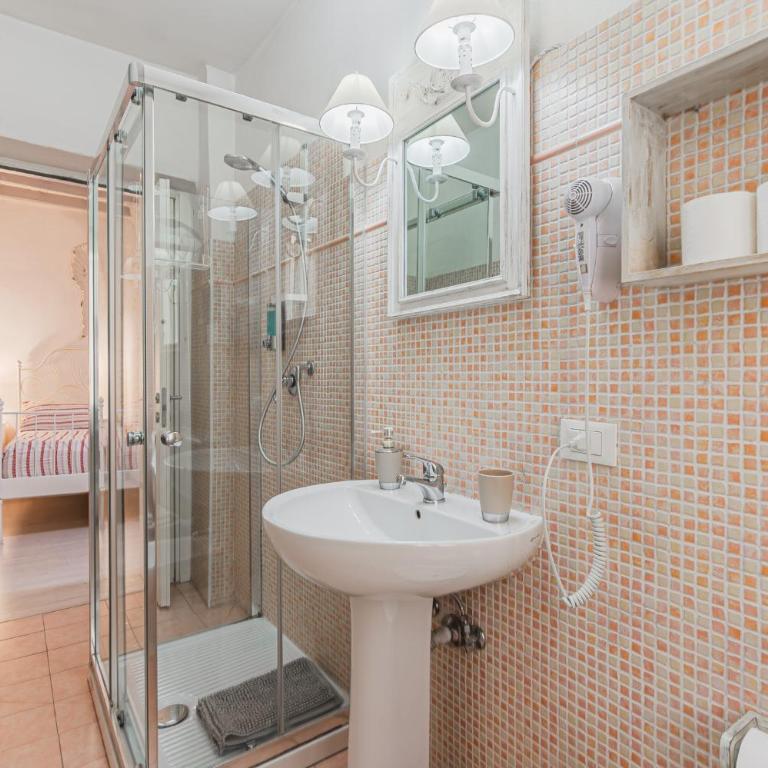 Happy Florence Santa Croce 2 - One-Bedroom Apartment - 25