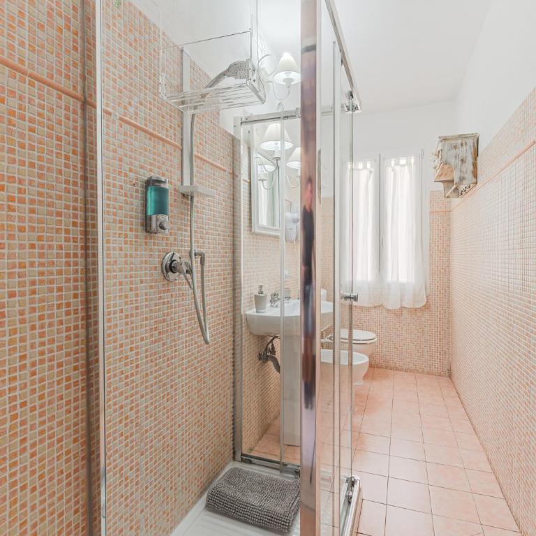 Happy Florence Santa Croce 2 - One-Bedroom Apartment - 24