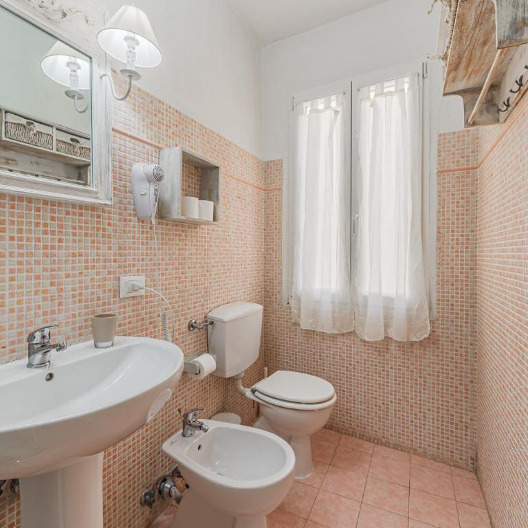 Happy Florence Santa Croce 2 - One-Bedroom Apartment - 29