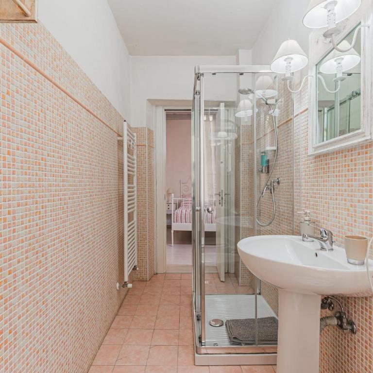 Happy Florence Santa Croce 2 - One-Bedroom Apartment - 27
