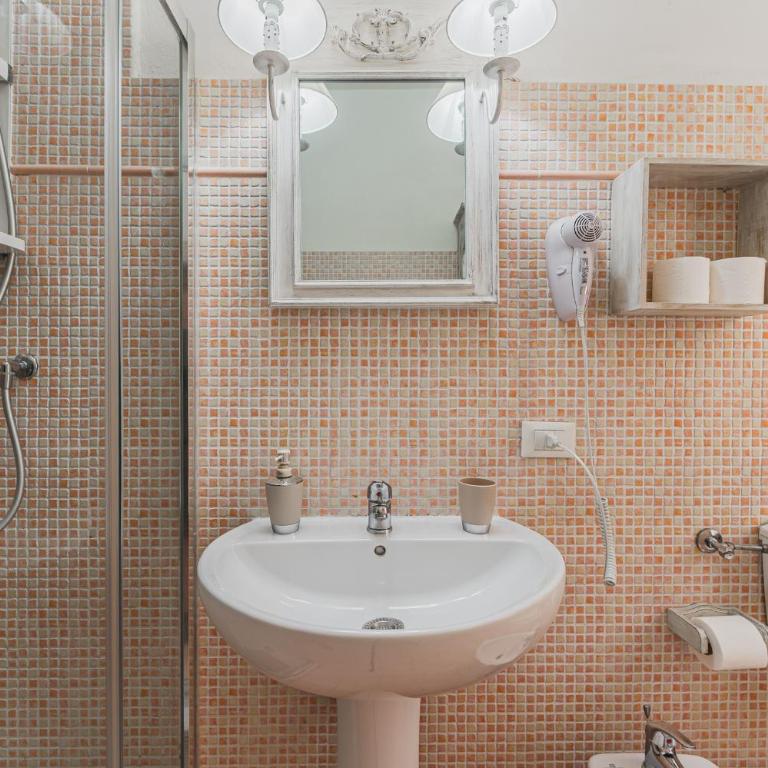 Happy Florence Santa Croce 2 - One-Bedroom Apartment - 28