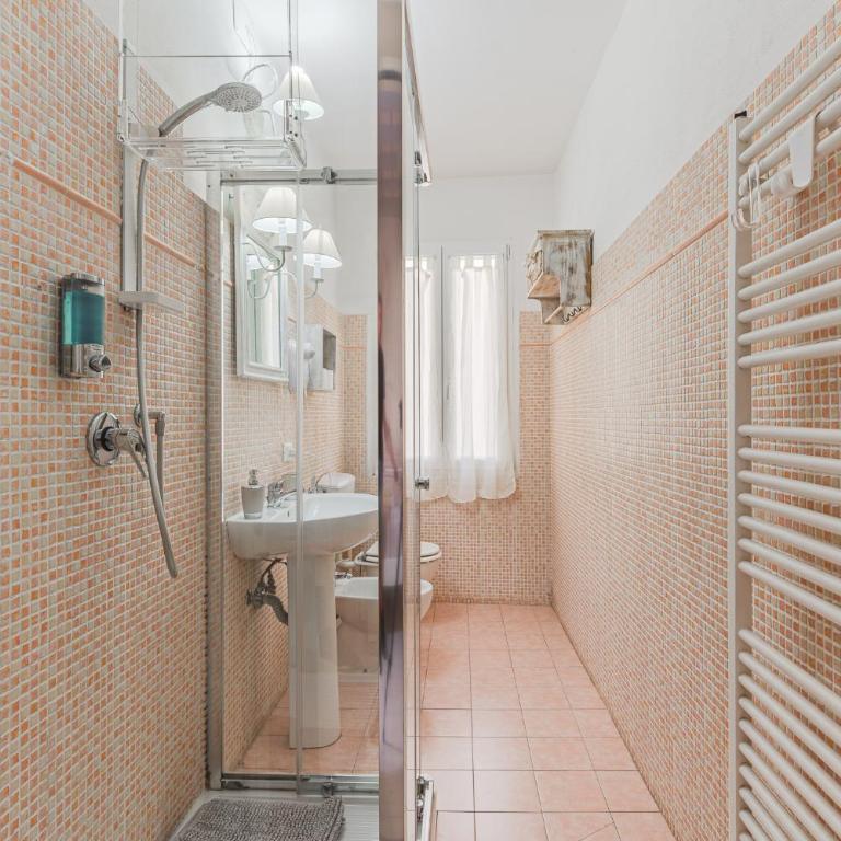 Happy Florence Santa Croce 2 - One-Bedroom Apartment - 26