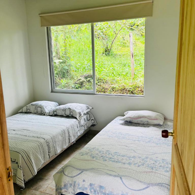 Finca Lantana Oficial - Casa de 3 dormitorios - 6