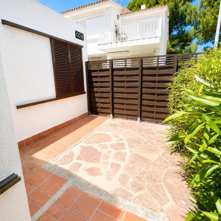 Les cases del vent I - Casa de 2 dormitorios - 3