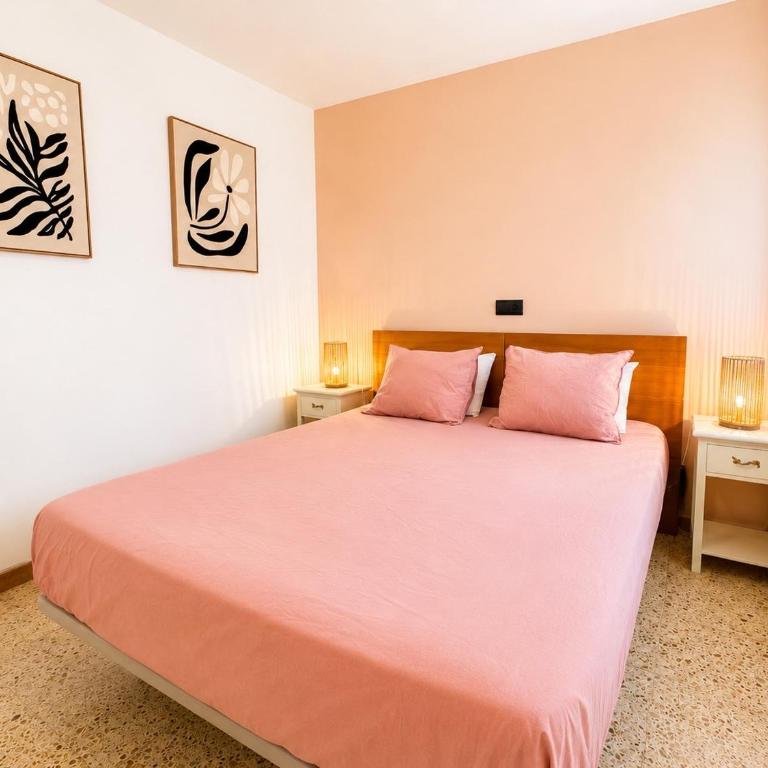 Les cases del vent I - Casa de 2 dormitorios - 6