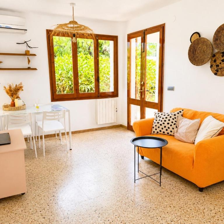Les cases del vent I - Casa de 2 dormitorios - 9
