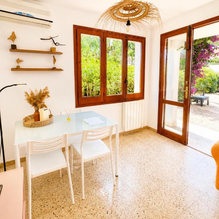Les cases del vent I - Casa de 2 dormitorios - 12