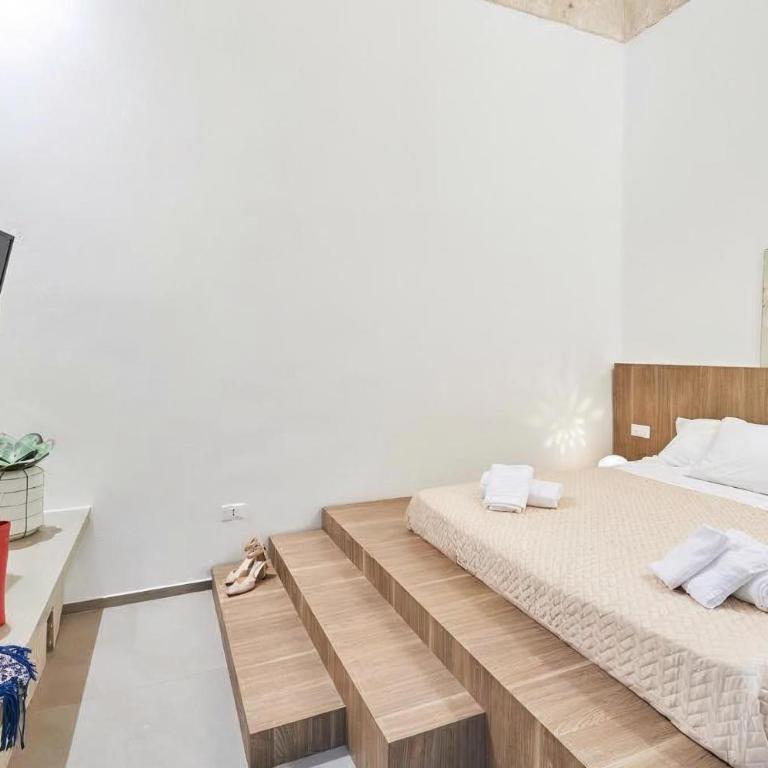 Polignano Heritage - Via Corridoni - Deluxe Apartment - 8