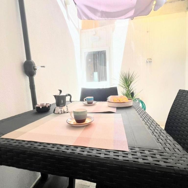 La Pola House Cagliari - Appartamento con 1 Camera da Letto - 14