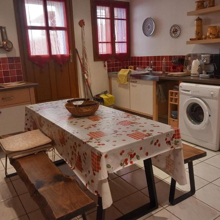 Maison de L'Esprit Catalan Argelès-sur-Mer - Habitación Doble Deluxe - 6