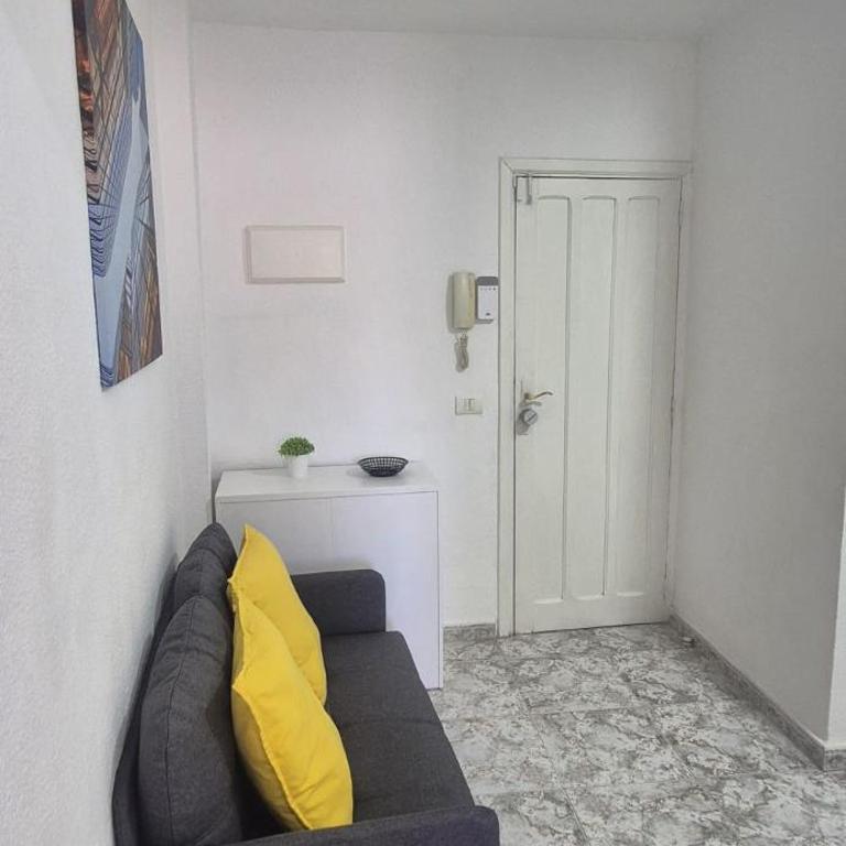 Apartamentos Mar del Sur - Apartamento con vistas al mar - 31