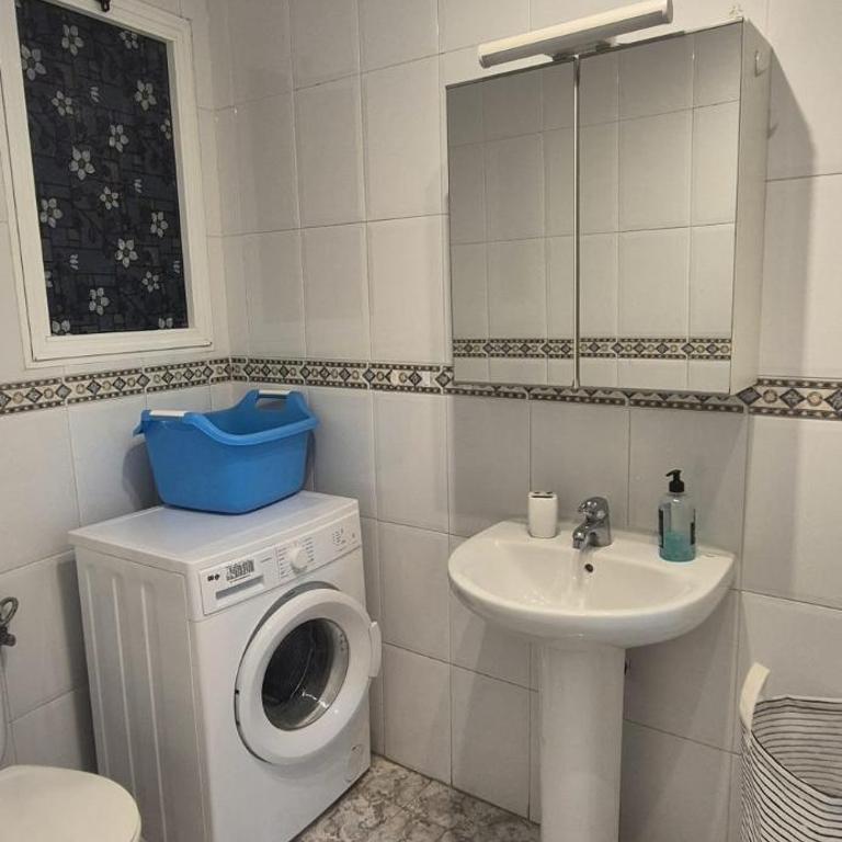 Apartamentos Mar del Sur - Apartamento con vistas al mar - 25
