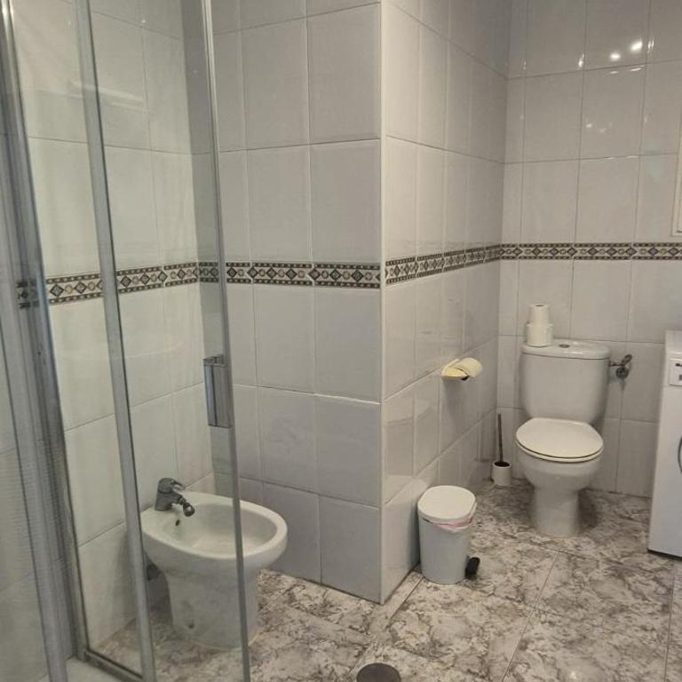 Apartamentos Mar del Sur - Apartamento con vistas al mar - 26