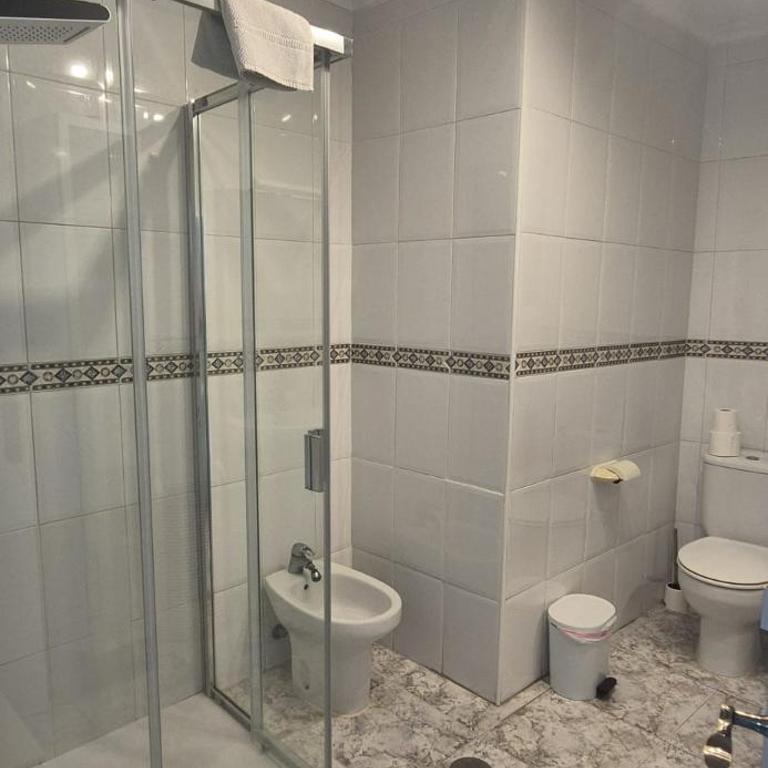 Apartamentos Mar del Sur - Apartamento con vistas al mar - 19