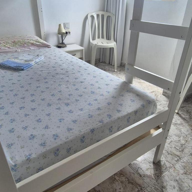 Apartamentos Mar del Sur - Apartamento con vistas al mar - 15