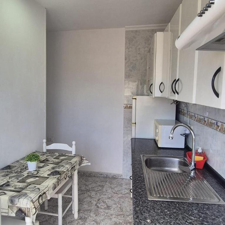 Apartamentos Mar del Sur - Apartamento con vistas al mar - 30
