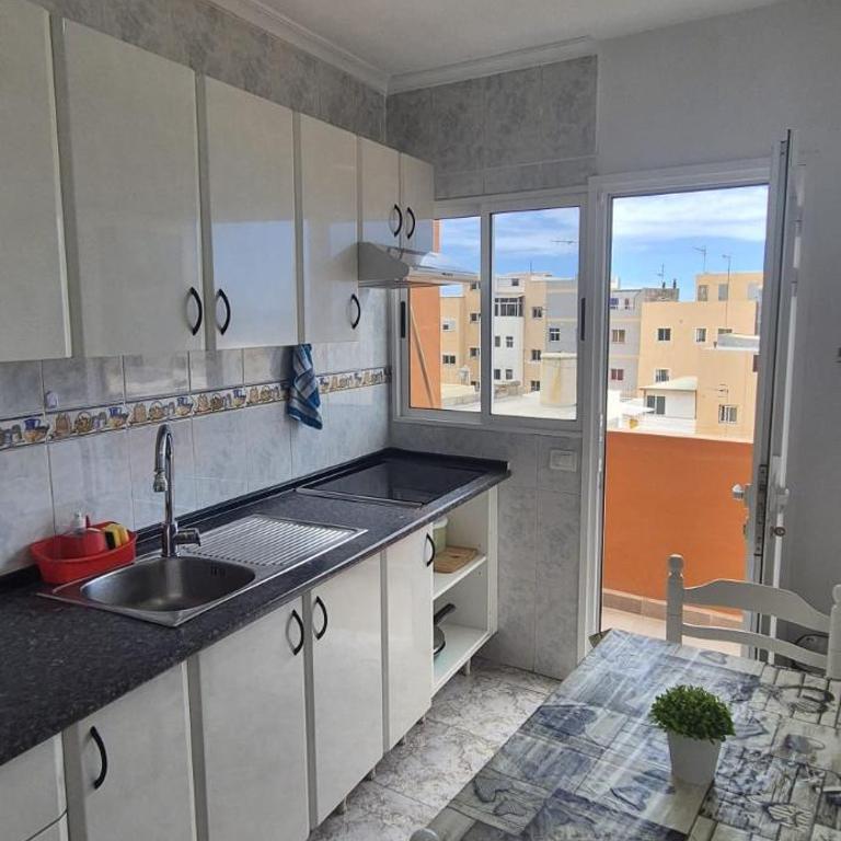 Apartamentos Mar del Sur - Apartamento con vistas al mar - 45