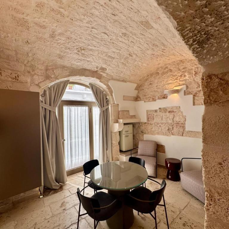 4 Chianche Apartments - Appartamento - Piano Terra - 2