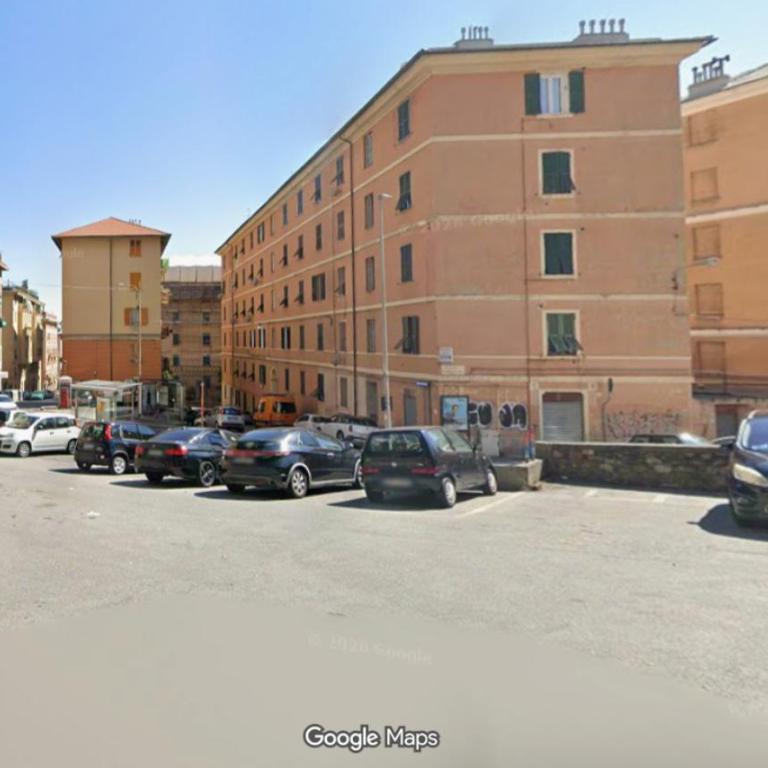 TERMINAL Apartment - Appartamento - 51