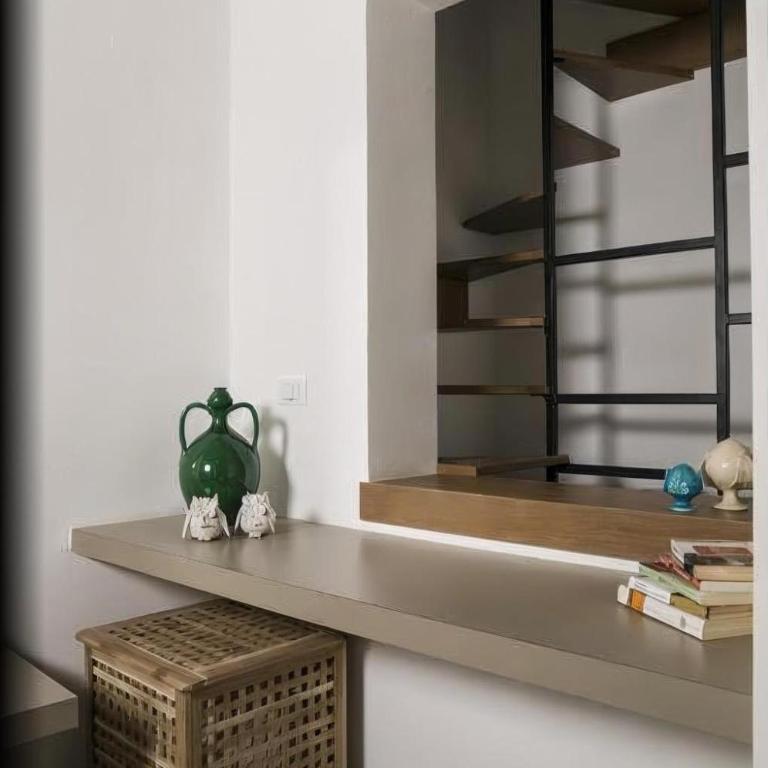Polignano Heritage - Via Corridoni - Deluxe Apartment - 1