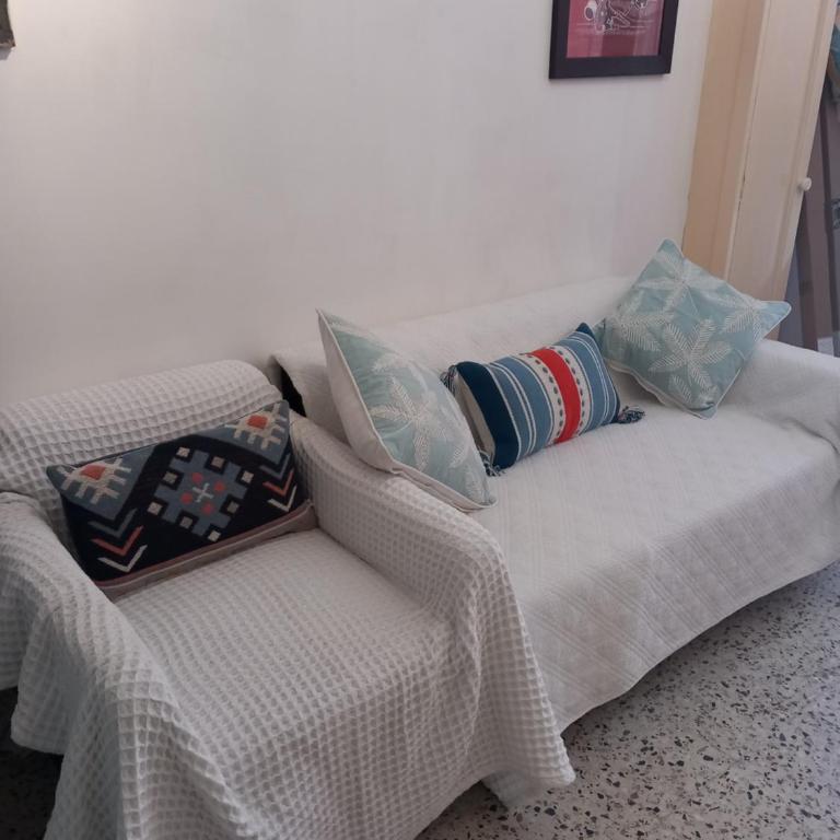 La Petite Maison de Caractere Catalan - Grande Chambre Double - 5