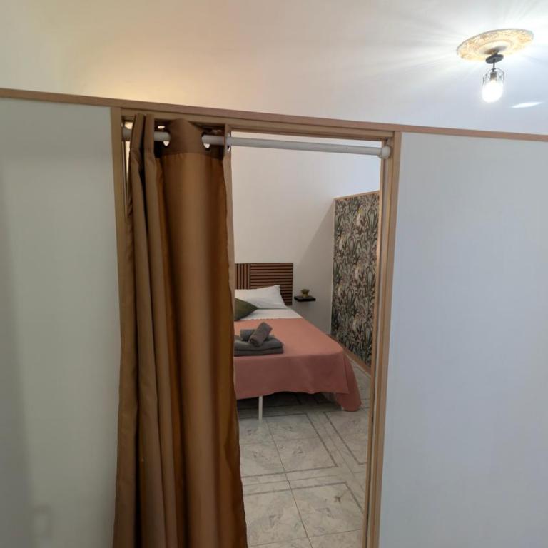 Casa Mortillaro - The Heart of Palermo, Ballaro Market - Apartment mit 2 Schlafzimmern - 40