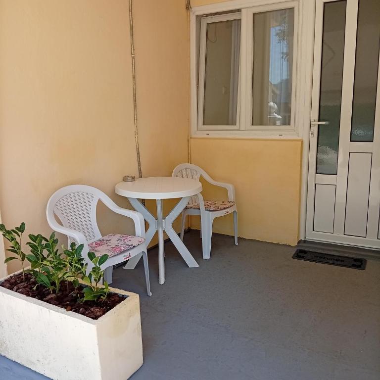 Apartment Deki studio 1 - Studio Apartman sa Pogledom na More - 2