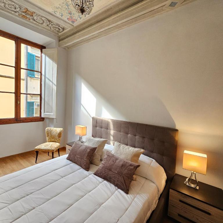 Fiesolana Luxury Home - One-Bedroom Apartment - 3
