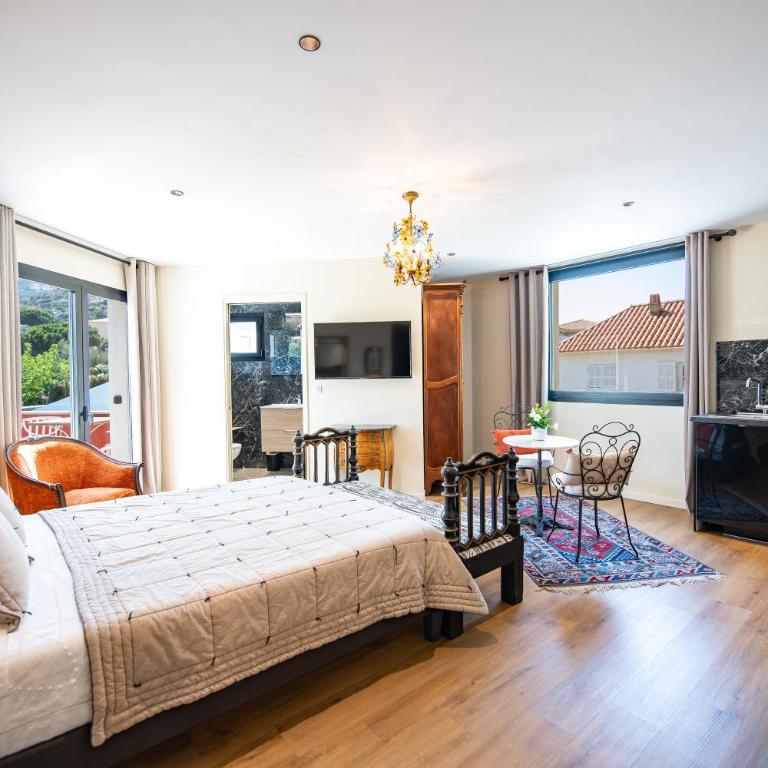 Campo Di Fiori, Maisons de Charme - Prestige Suite - Clementine - 5