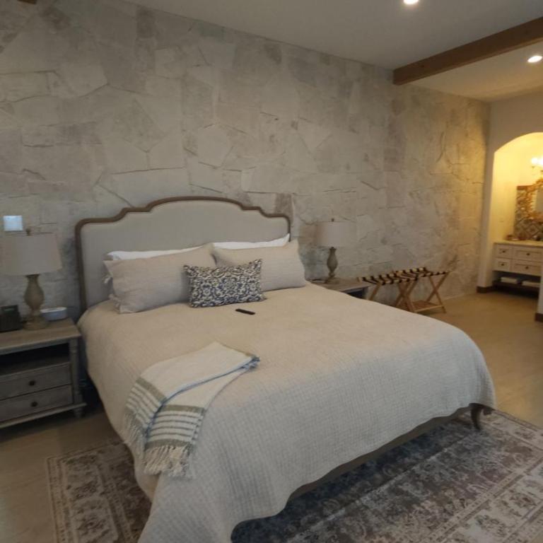 Chateau Del Valle - Habitación Deluxe - 11